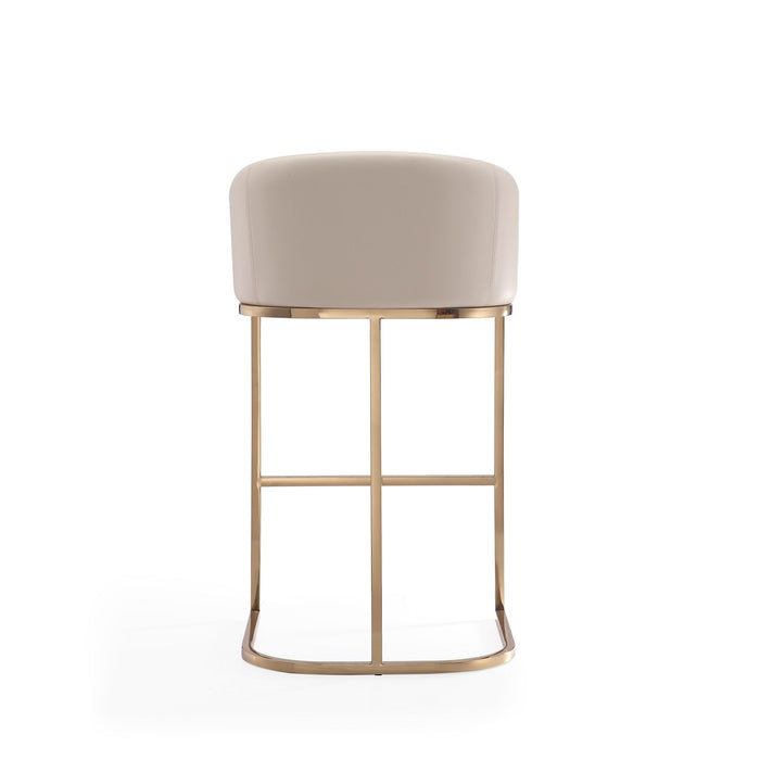 Manhattan Louvre - Barstool