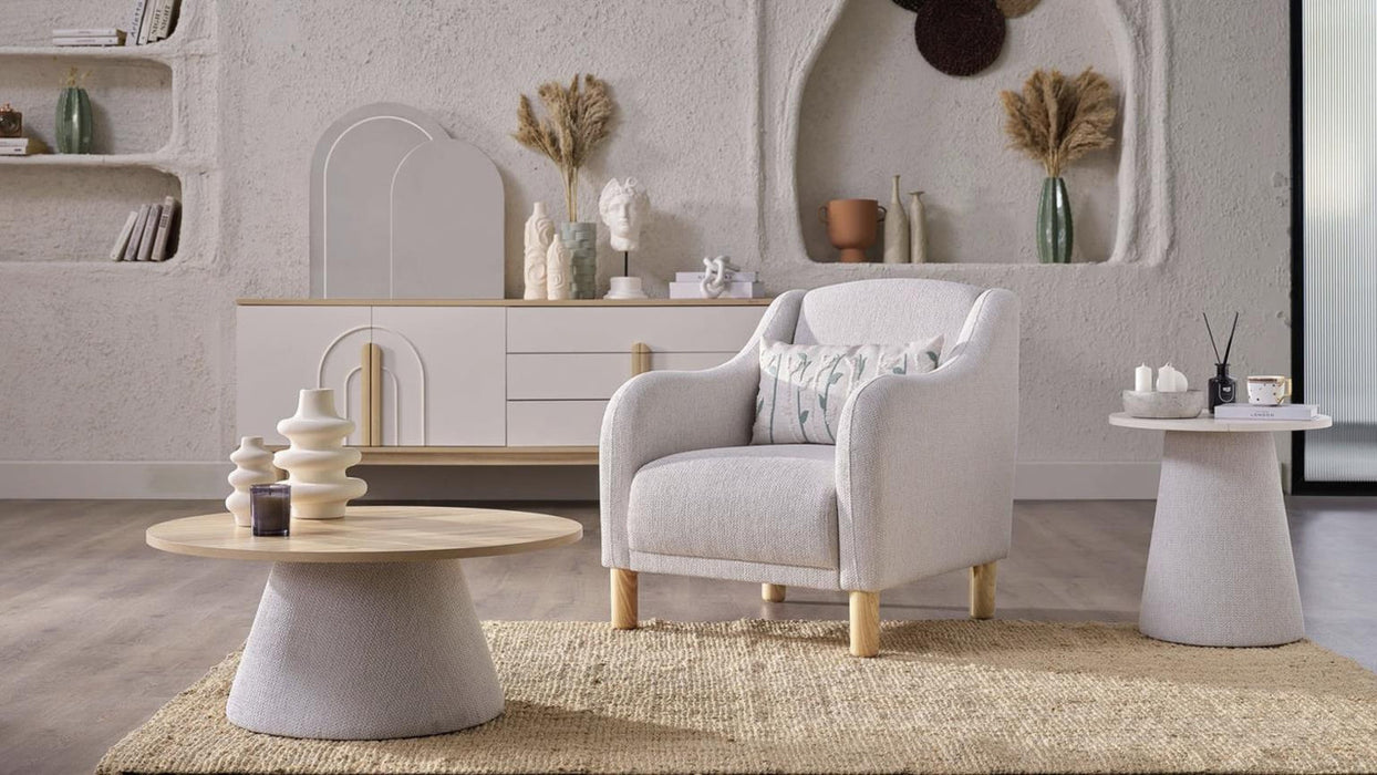 Bellona Boheems Coffee Table