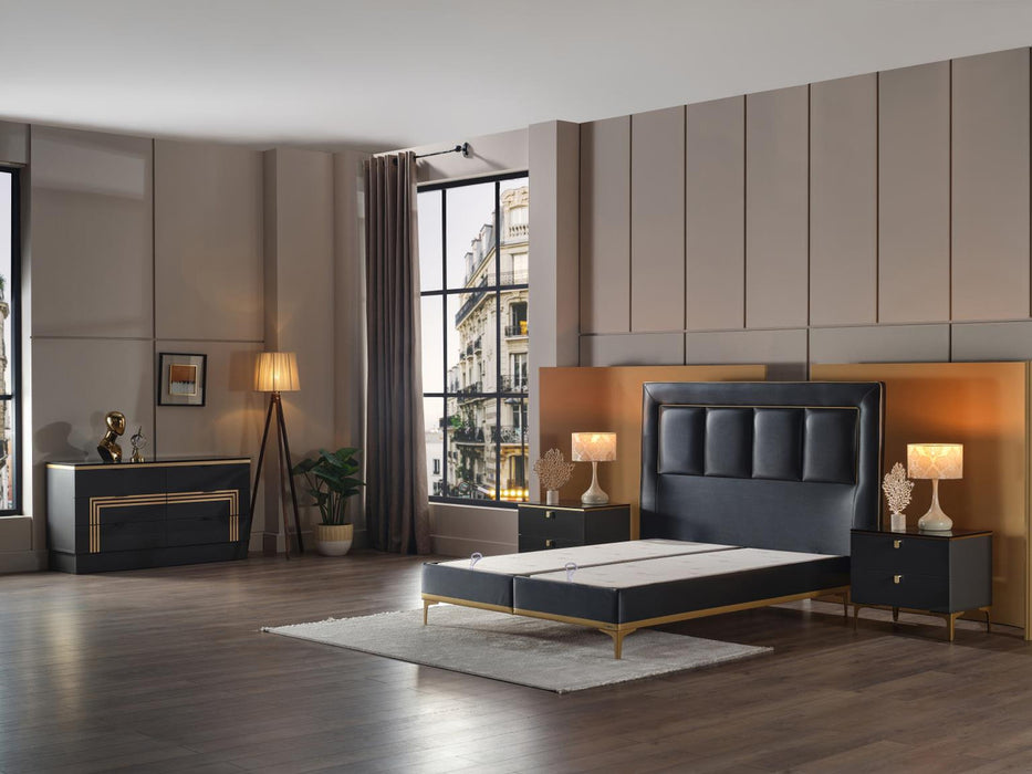 Bellona Carlino Headboard