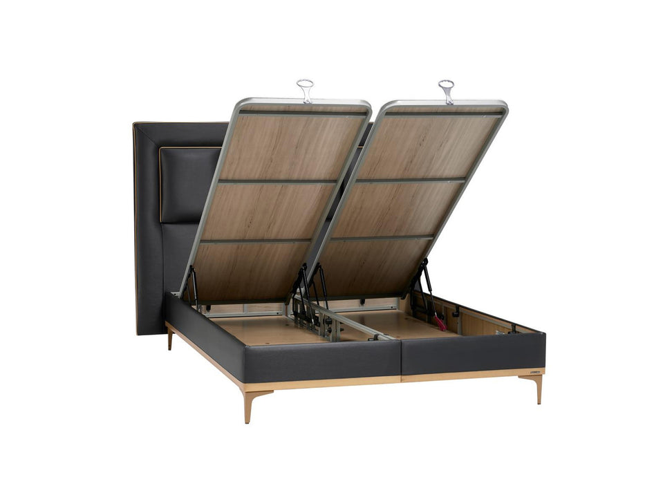 Bellona Carlino Headboard