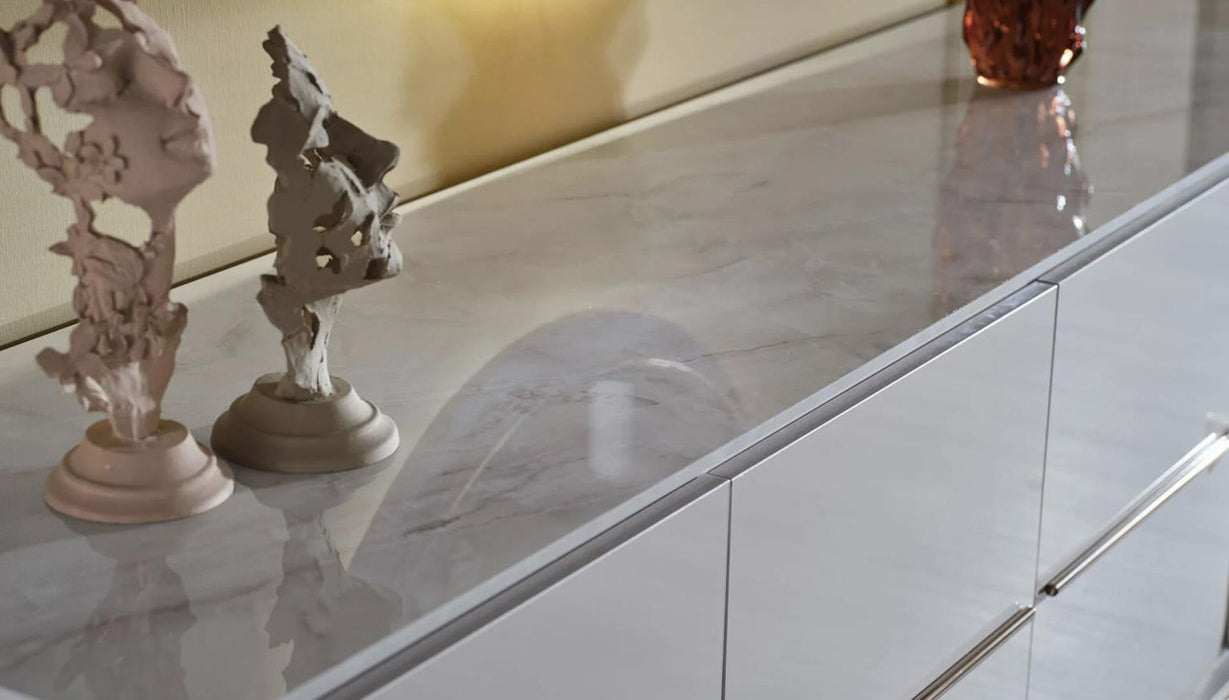 Bellona Estella Console With Mirror