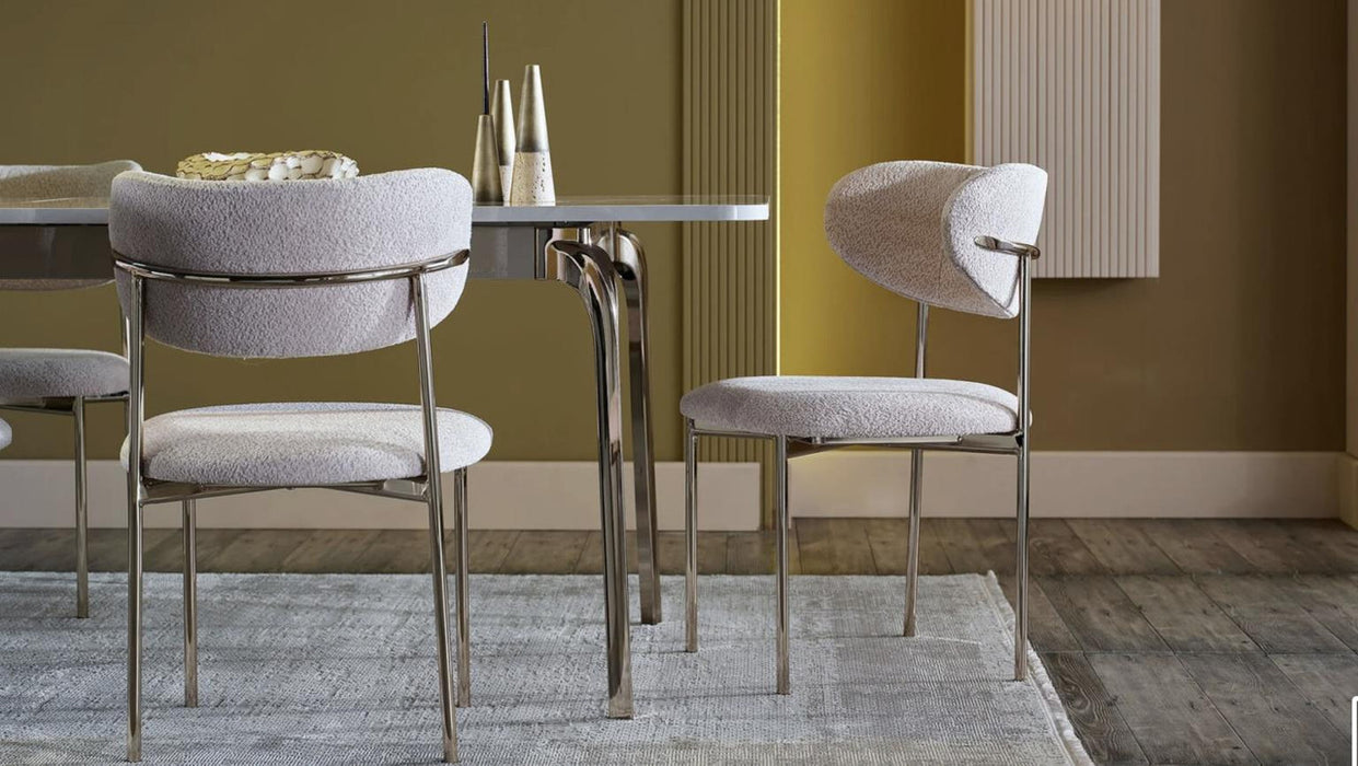 Bellona Estella 6364 Dining Chair 2pcs
