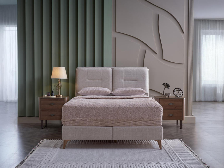 Bellona Mirante Headboard