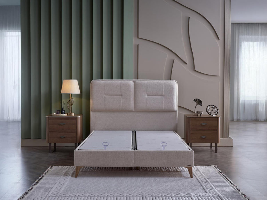 Bellona Mirante Headboard