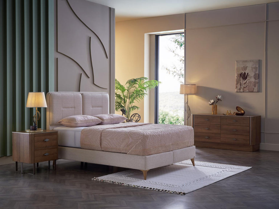 Bellona Mirante Headboard