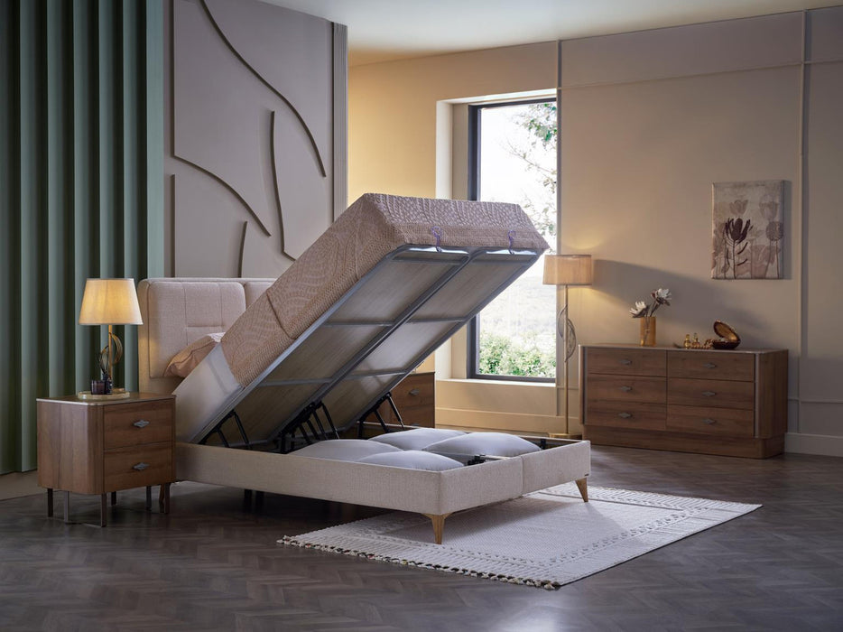 Bellona Mirante Headboard