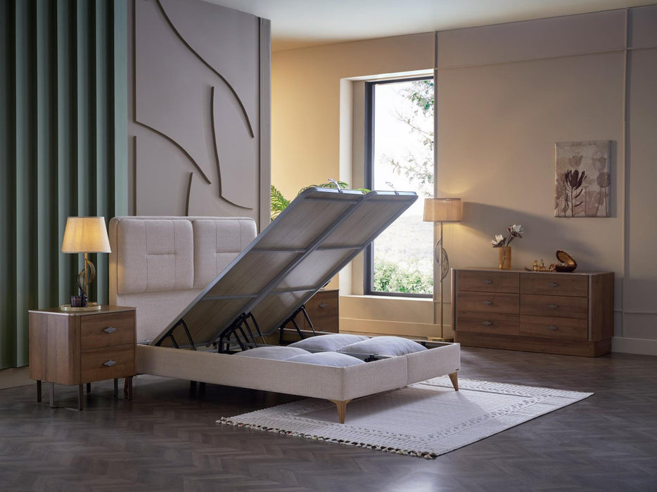 Bellona Mirante Headboard