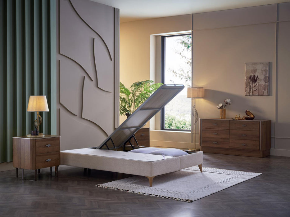 Bellona Mirante Headboard