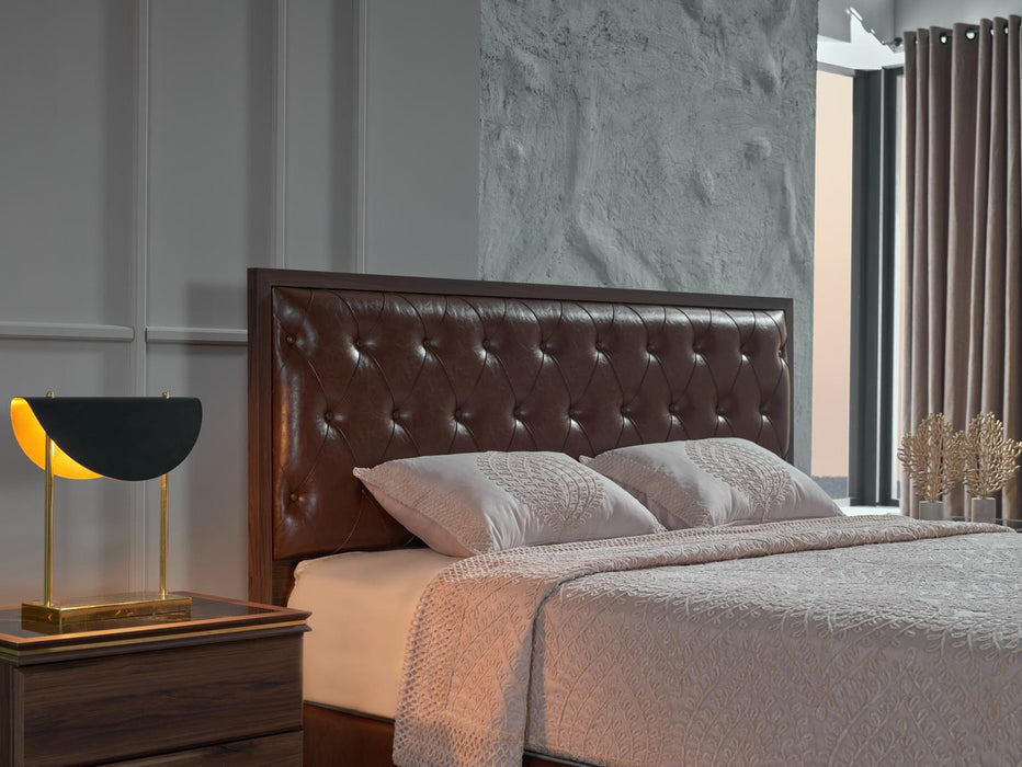 Bellona Montego Headboard