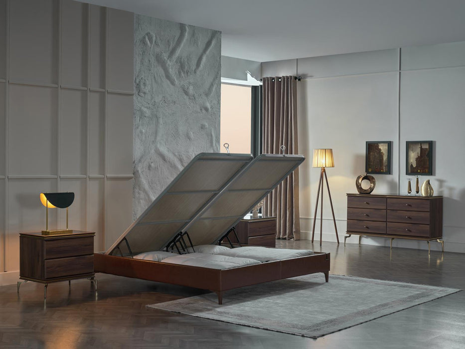 Bellona Montego Headboard
