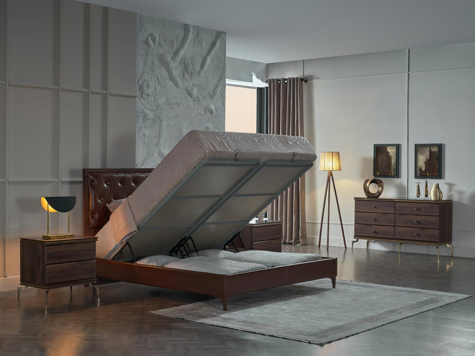 Bellona Montego Headboard