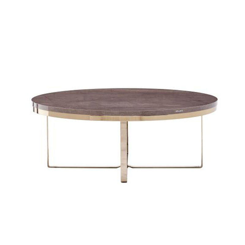 Bellona Veronica Round Coffee Table