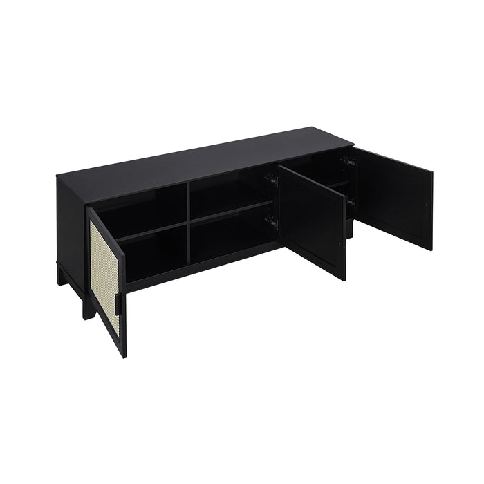 Manhattan Sheridan - TV Stand