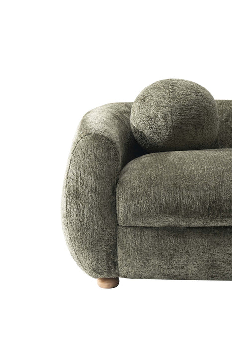 Manhattan Tribeca - Sofa