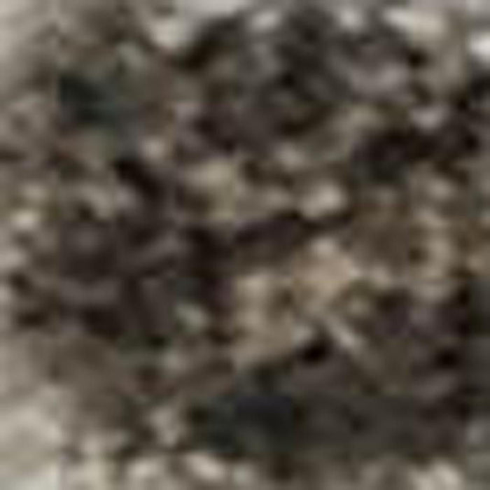 10' X 14' Animal Print Washable Area Rug With UV Protection (699052) - Ivory / Beige / Charcoal