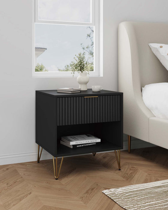 Manhattan Dumbo - Nightstand
