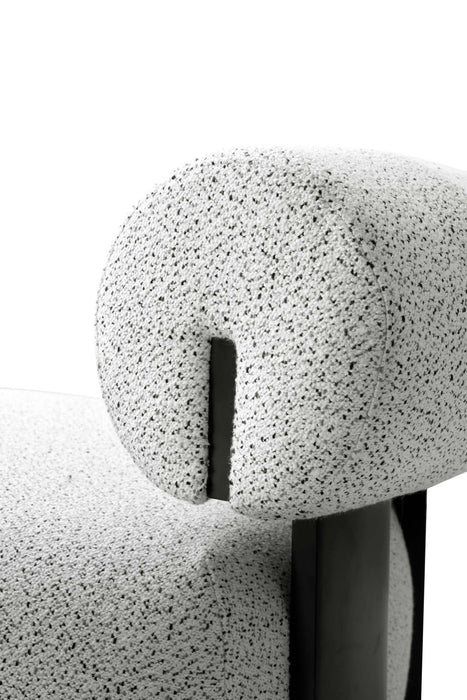 Manhattan Bartow - Lounge Chair