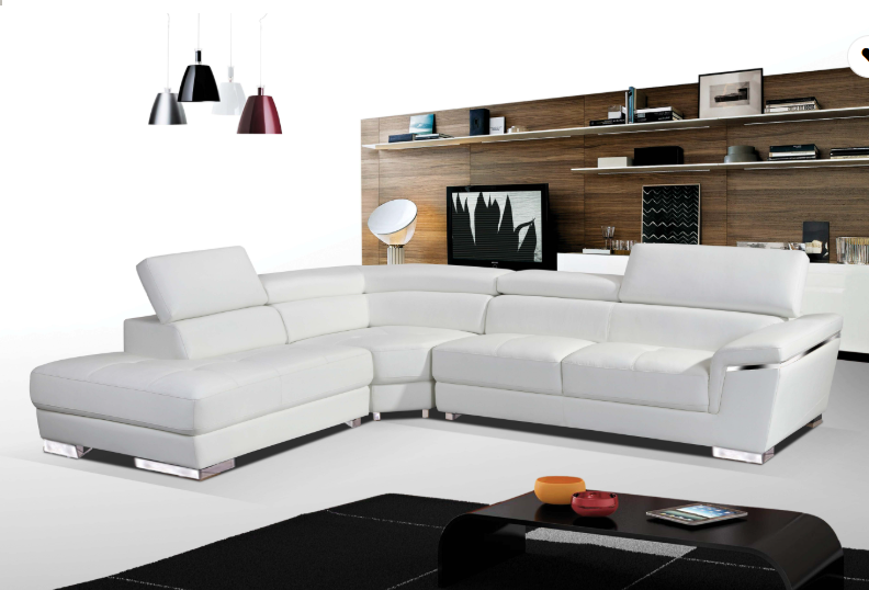 2383 Sectional