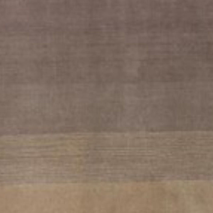 8' x 10' Hand Loomed Area Rug - Gold And Rust