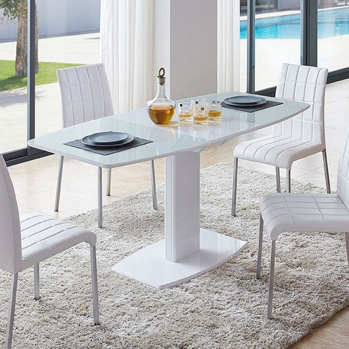 ESF Extravaganza Collection 2396 Dining Table i21924