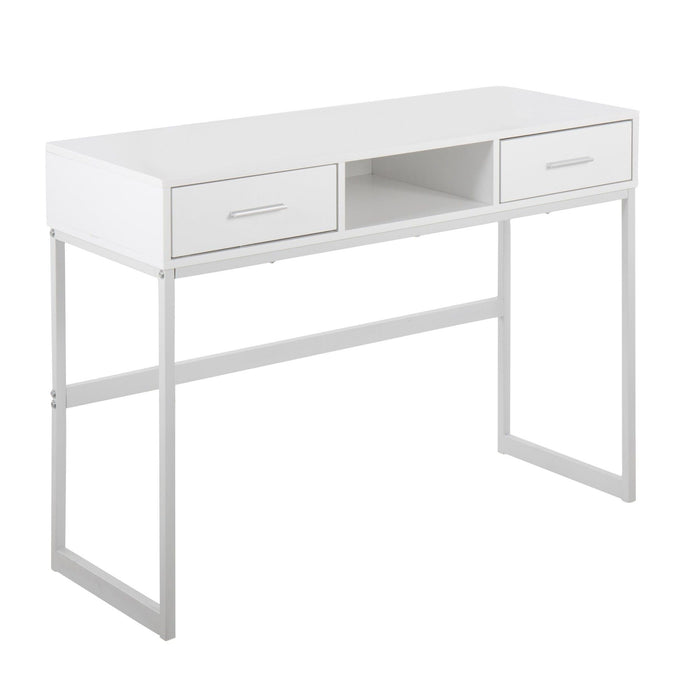 Franklin - Contemporary Console Table For Living Room
