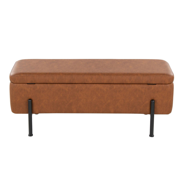 Daniella - Storage Bench