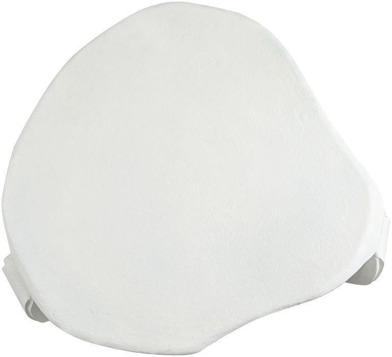 Pueblo - Aluminum Coffee Table