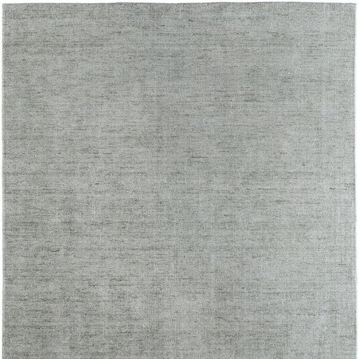 8' X 10' Hand Woven Area Rug (721556) - Green