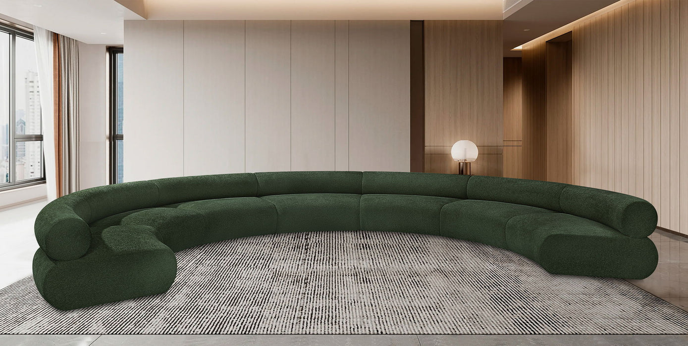 Bale - 8 Piece Modular Sofa