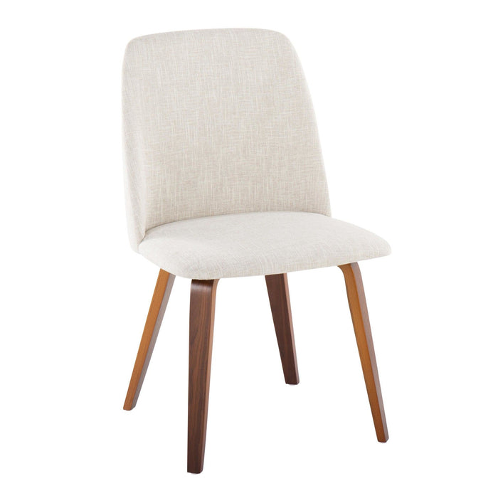 Toriano - Dining Chair (Set of 2)
