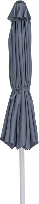 Fiji - Patio Umbrella With White Pole