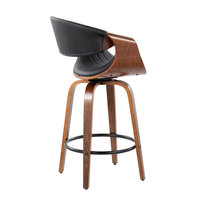 Curvo - Counter Stool Set