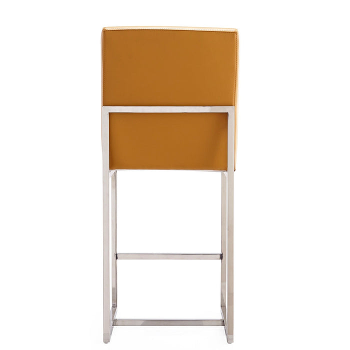 Manhattan Element - Counter Stool