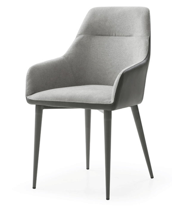 1254 - Chair - Dark Gray