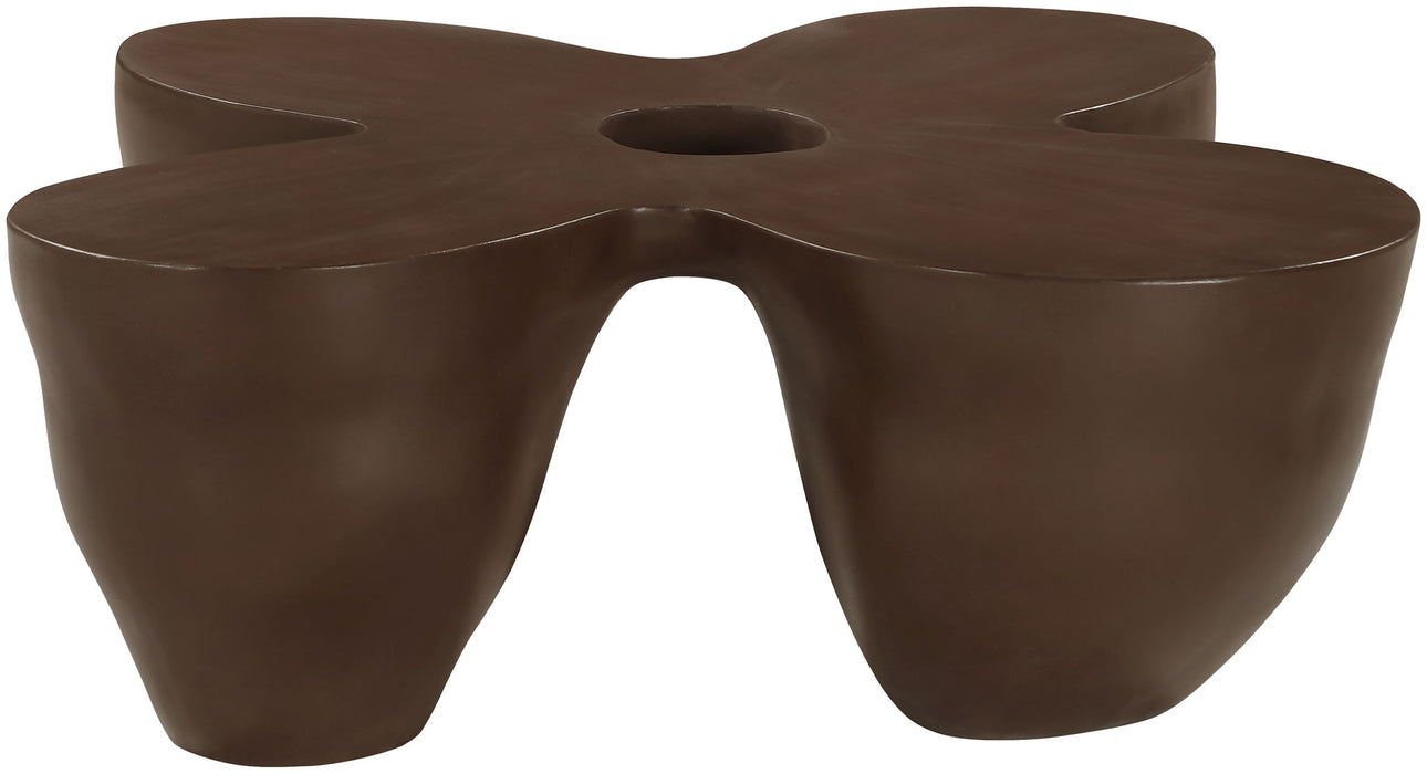Fiore - Concrete Coffee Table