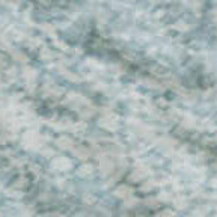 9' X 12' Striped Washable Area Rug With UV Protection (647661) - Sky Blue / Ivory