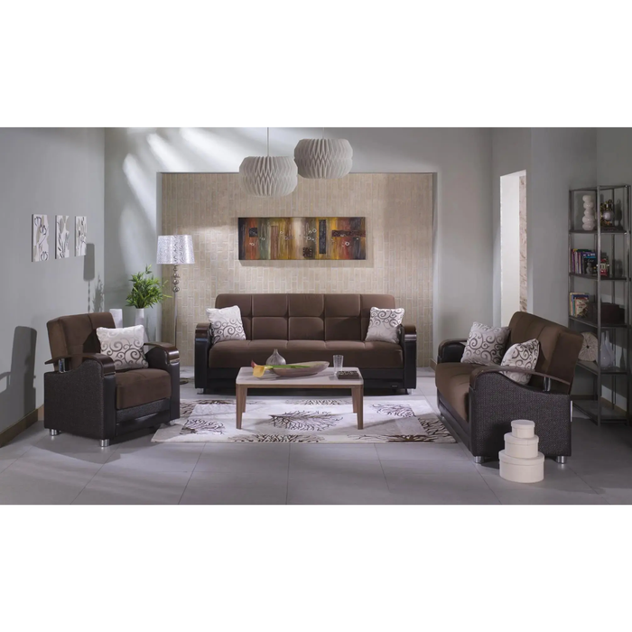 Bellona Luna Living Room Set