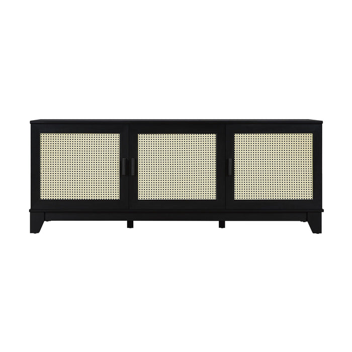 Manhattan Sheridan - TV Stand