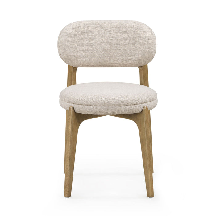 Carnation - Dining Chair