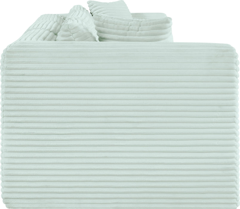 Shaggy - 3 Seat Modular Sofa