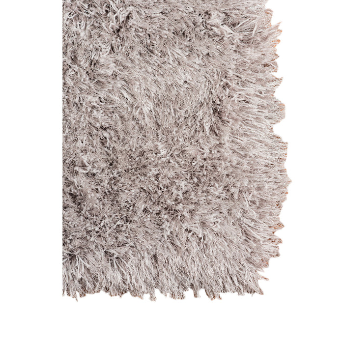9' X 14' Area Rug - Light Gray