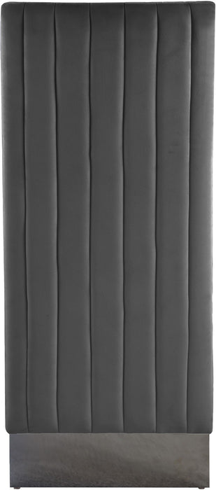 Porsha - Dining Chair (Set of 2)