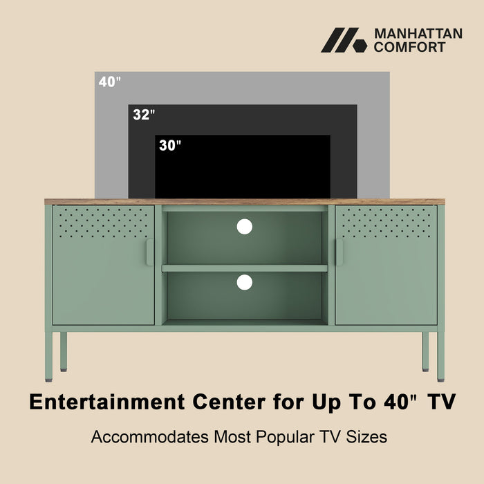 Manhattan Landen - Storage Cabinet