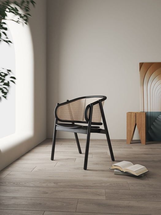 Manhattan Versailles - Accent Armchair