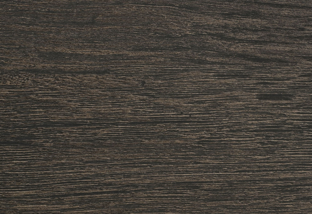 Mariah - Dresser - Dark Brown