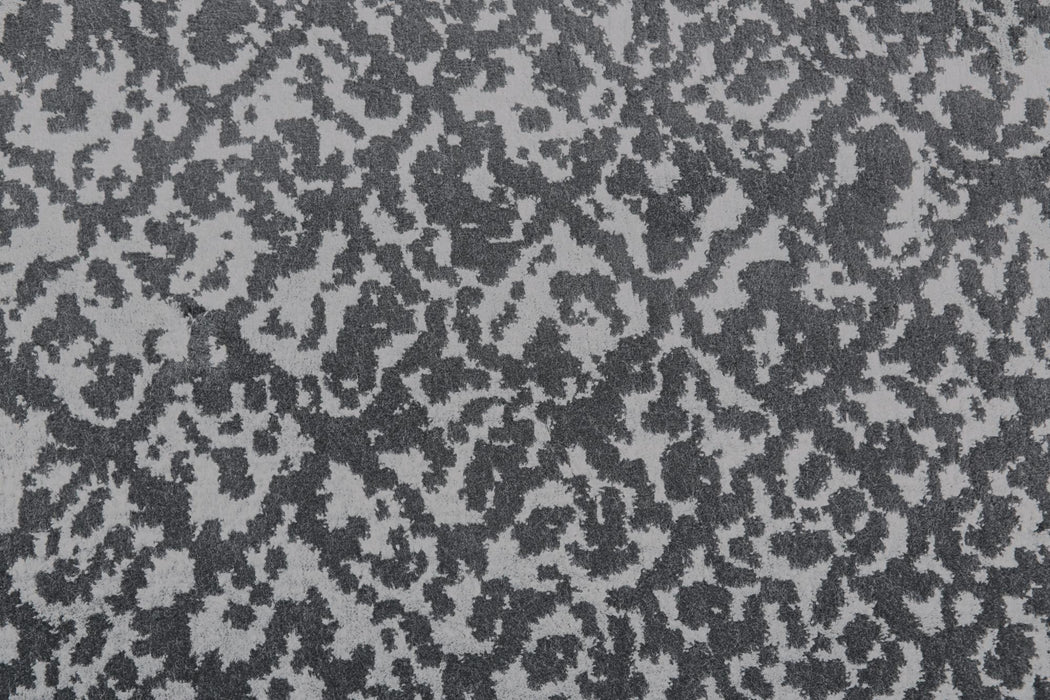 10' X 13' Abstract Area Rug (744432) - Gray / Taupe