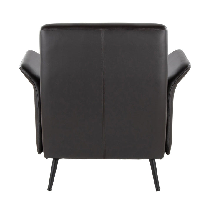 Petal - Accent Chair