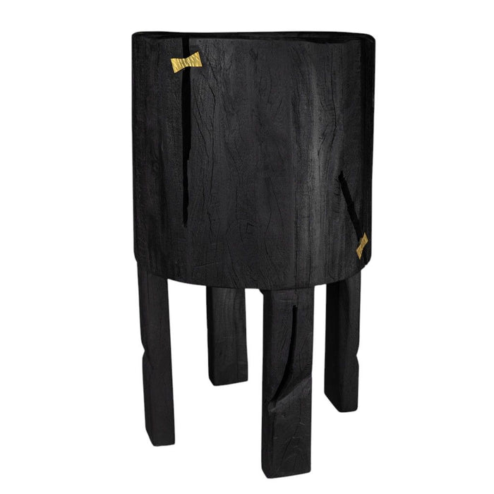 Pot Planter (659057) - Black