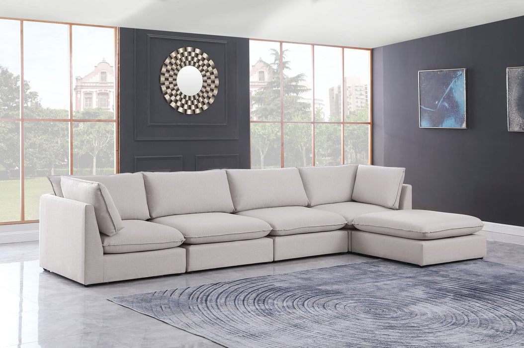 Mackenzie - Modular Sectional