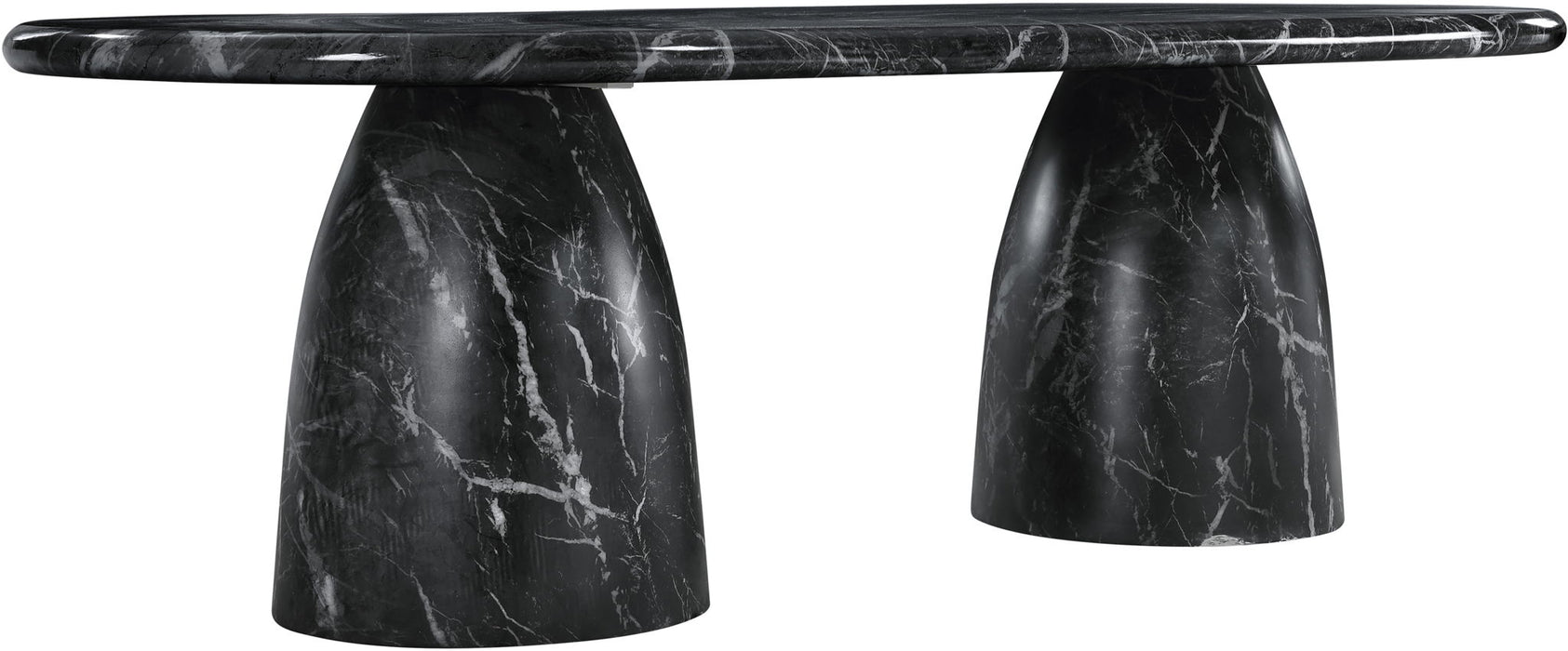 Cosenza - Concrete Dining Table